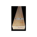 KERESTECİNİZ 5x10x300 Cm Silinmiş Kereste 510BOY3