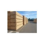 KERESTECİNİZ 5x10x50 Cm Silinmiş Kereste(10 Adet) 510BOY50