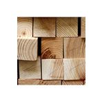 KERESTECİNİZ 5x5x200 Cm Silinmiş Kereste