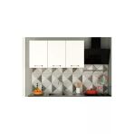 Kermethome Mutfak Dolabı Üst Modül 180 Cm