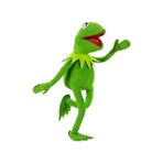 Kermit Peluş Oyuncak Çocuklar Için, 20/38/40 / 60 Cm, Kawaii, Kurbağalar, Damla Nakliye, Noel Hediyesi (Yurt Dışından) - Yeşil