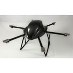 Kernel Dynamics Kuark V2 - Drone Frame - Beyaz