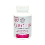 Kerotin Hair Growth Vitamins 60'Lı - 1