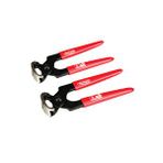 Kerpeten 160 Mm Pvc Siyah