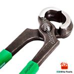 Kerpeten 160mm Elta Bir Izeltaş Markasıdır Yeşil
