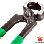 Kerpeten 160Mm Elta Bir Izeltaş Markasıdır