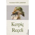 Kerpiç Reçeli Destek Yayınları