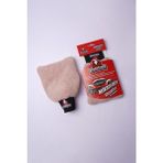 Kerrasunde Mikrofiber Oto Yıkama Eldiveni - Krem
