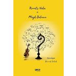 Kerrat`s Violin ile Müzik Bulmaca Gece Kitaplığı