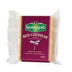 Kerrygold Cheddar 200 gr