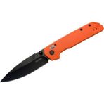Kershaw Çakı Iridium - Turuncu D2 Çelik
