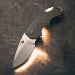 Kershaw Titanyum Çakı 15 Cm
