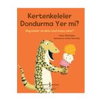 Kertenkeleler Dondurma Yer mi? - Etta Kaner