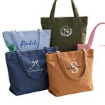 Keruidian Kişiselleştirilmiş İşlemeli Kadife Tote,Nedime Hediye Çantası,Fermuarlı Özel Adı Tote Çanta,Monogram Çanta, Düğün Partisi Hediyeleri,Omuz çantası,,, çok renkli, 49*25*24CM