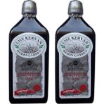 Kervan 500 ml Alkolsüz İsveç Şurubu