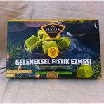 Kervan Kahramanmaraş Fıstık Ezmesi 450 gr