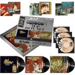 Kervan Plakçılık Ferdi Özbeğen - Özgün Müzik Türünde Kutulu 3 LP Box Set
