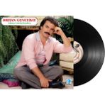 Kervan Plakçılık Orhan Gencebay - Akma Gözlerimden (Plak)