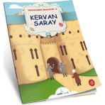 Kervan Saray -Mesneviden Hikayeler Seti-
