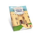 Kervan Saray;Mesneviden Hikayeler 2