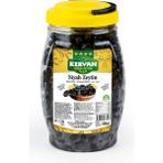 Kervan Siyah Zeytin 1250 gr - 1,25 kg