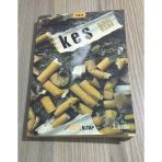 Keş - İmzalı - (Sahafiye Kitap)