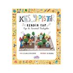 Kes Yapıştır Kendin Yap - Ömer Öztüyen, Ezo Sunal