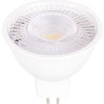 KES049B Smd Led’li Lensli G5.3 Ampul 7W Beyaz Enerji Tasarruflu Spot LED Lamba