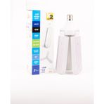 KES471 45W E27 6500K Beyaz Led Pervane Ampul