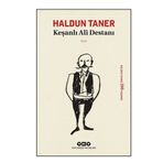 Keşanlı Ali Destanı - Haldun Taner