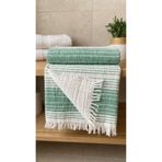kesenegore %100 Pamuk 4 Katlı Müslin Kumaş Plaj Havlusu / Peştemal / Banyo / Hamam Havlusu 90 x 190 cm