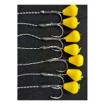 Keseroğlu 12 (Sarı Damla)(Rig Ve Boli) Yüzen Model 12 Takım