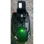 Keseroğlu Sazan Yemleme (Tekne Ve Botu)Ful Model Sonar 400 500 Metre Gps Oto Pilot 2 Pilli 12000 Çantalı