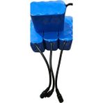 Keseroğlu Sazan Yemleme (Tekne ve Botu)Pil 7.4V ve 8.4V 15,000 Mah Fabrikasyon Yüksek Kalite