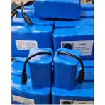 Keseroğlu Sazan Yemleme (Tekne ve Botu)Pil Kaliteli Uzun Ömürlü 7.4V 8.4V (12.000) Mah