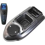 Keseroğlu Sazan Yemleme (Tekne ve BOTU)T18 Gps Model 40 Konum 500 Metre Oto Pilot Eve Dünüş Dalga Kıran Sabit Hızla