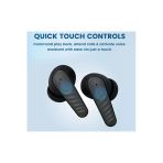 KESEROĞLU Tws Hifi Stereo Kulaklık Enc Kulakiçi Audionic Kulakiçi Tws Bluetooth 5.3 Tws Gamer Kulaklık
