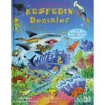 KEŞFEDİN - DENIZLER - KATE DAVIES
