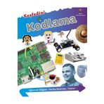 Keşfedin! Kodlama TÜBİTAK Yayınları