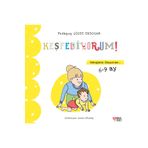 Keşfediyorum - Bebeğimle Okuyorum 6-9 Ay - Gözde Erdoğan