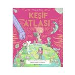 Keşif Atlası Epsilon Yayınevi