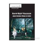 Keşif Yolculuk - Japon Sineması Manga ve Anime - Aygün Şen