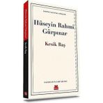 KESIK BAŞ - SEDAT SEZGIN