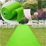 Kesilebilir Tek Kullanımlık Halı, Düğün Koridor Yolluğu, Kaymaz Kesilebilir Arka Plan Dekorasyonu, Sandy Beach Tek seferlik Aktivite Halı Dekoratif halı (1,2 x 20 m)