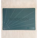 Kesim Matı A3 28*43 cm - Yeşil - #