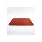 Kesim Tahtasi Kirmizi (Cig Et)-40X60x2cm