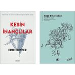 Kesin İnançlılar - Göğü Delen Adam 2 Kitap
