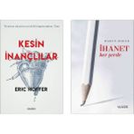 Kesin İnançlılar – İhanet Her Yerde 2 Kitap