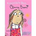 KESINLIKLE BEN, CLARICE BEAN - GENEL