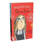 Kesinlikle Ben - Clarice Bean - Lauren Child